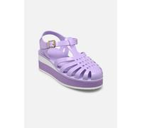 Méduse - Sunrise Viola - Sandali e scarpe aperte 41 Viola