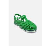 Méduse - Sunset Verde - Sandali e scarpe aperte 42 Verde