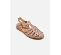 Méduse - SUNVILLE Beige - Sandali e scarpe aperte 36 Beige