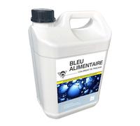 Méduze - Blu Cibo Colorante di tracciamento 1L - Pronto all'uso - Acqua potabile e acque reflue - Idraulica - Diagnosi - Lavori pubblici