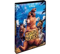 Medvedi bratri (Brother Bear) (Versione ceca)