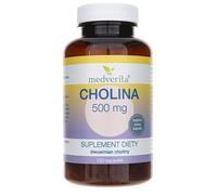 Medverita Colina 500 mg - 120 Capsule