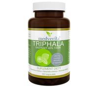Medverita Triphala 300 mg - 60 Capsule