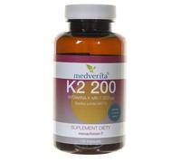 Medverita Vitamina K Vitamk7Â® (menachinone-7) 200 Âµg, 120 capsule