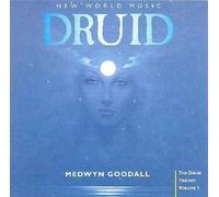 Medwyn Goodall - Druid