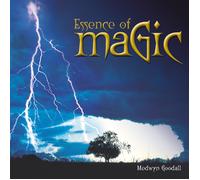 Goodall, Medwyn - Essence Of Magic