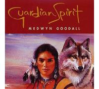 Medwyn Goodall Guardian Spirit (CD) Album