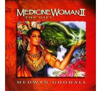 Goodall Medwyn - Medicine Woman Ii