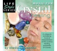Medwyn Goodall - Music for Crystal Healing