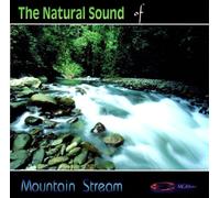 Medwyn Goodall - Natural Sound Series - Mountain Stream