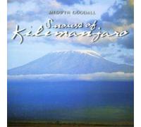Medwyn Goodall Snows of Kilimanjaro (CD) Album