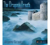 Medwyn Goodall The Dragon'S Breath (CD)