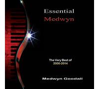 Medwyn Goodall - The Essential Medwyn Goodall (2CDs)