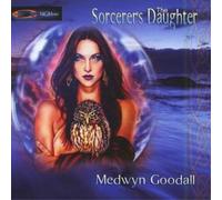 Goodall Medwyn - The Sorcerer'S Daughter
