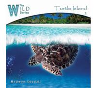 Medwyn Goodall Turtle Island (CD) Album