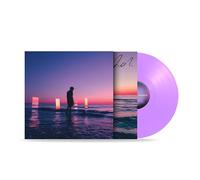 Medy - Una Vita Non Basta Vinile Viola Trasparente Autografato