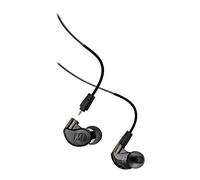 MEE audio M6 Pro 2nd Gen Smoke Cuffie ear loop