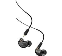 MEE audio M6 PRO black M6 PRO Cuffie auricolari via cavo Nero headset con micro