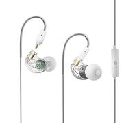 MEE audio M6 VR Cuffie in-ear da gioco con cavo corto per Oculus Quest 2 e altre cuffie VR + cavo microfono per PS5, Xbox, Nintendo Switch, PC