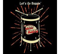 MEE KATS - LET'S GO BOPPIN