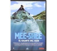 Mee-Shee (Import) (Dvd) (2008) Bruce Greenwood; Rena Owen; Joel Tobeck; Daniel M