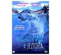 Mee-Shee: The Water Giant [DVD] [Region 2] (IMPORT) (Pas de version française)