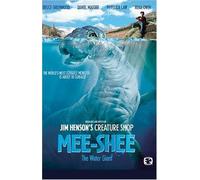 Mee-Shee - The Water Giant [Edizione: Regno Unito] [Edizione: Regno Unito]