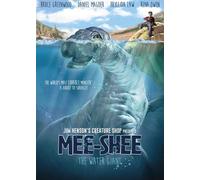 Mee-Shee The Water Giant [Edizione: Stati Uniti]