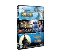 Mee Shee the Water Horse/Zathu - Mee Shee the Water Horse/Zathu [Edizione: Regno Unito]