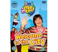 Mee Too! - Me Too - Welcome To The City [Edizione: Regno Unito] [Edizione: Regno Unito]
