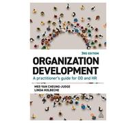 Mee-Yan Cheung-Judge Linda Holbeche Organization Development (Tascabile)