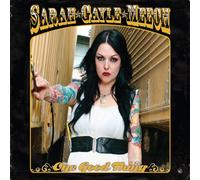Meech, Sarah Gayle - One Good Thing