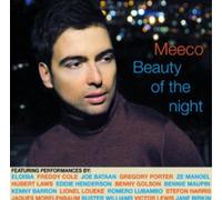 Meeco Beauty of the Night (CD) Album