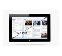 MeeGo Pad - Windows 8.1 Pro, 10.1 inch Retina Tablet PC, Quad Core CPU, 64 GB, GPS, Keyboard
