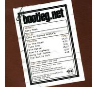 Meek,Gary - Live at Ronnie Scotts