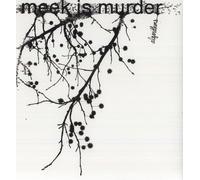 Meek Is Murder Algorithms (Vinyl LP)