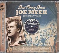 Meek Joe - Bad Penny Blues