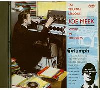 Meek,Joe - The Triumph Masters