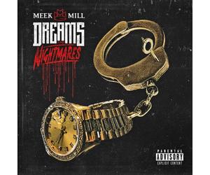 Meek Mill - Dreams and Nightmares