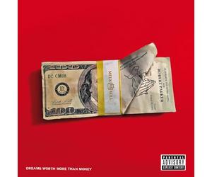 Meek Mill - Dreams Worth More Than Money