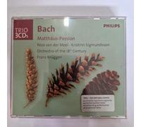 Meel - St Matthew Passion