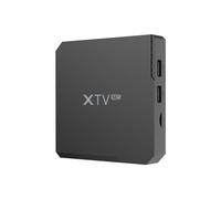 MEELOXTV SE2 LITE Box, Android 11, Amlogic S905W2, 4K, 2G , 8G ROM, Blueto3256