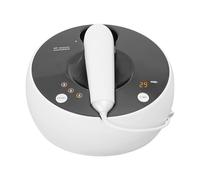 MEELRYD - Dispositivo RF radiofrequenza viso | Macchine di bellezza con 2 sonde e manico | Dispositivo anti-invecchiamento viso per ringiovanimento della pelle, rimozione delle rughe, anti rughe