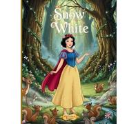 Meemaw's Stories Snow White (Tascabile)