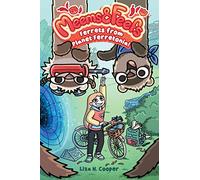 Meems and Feefs 1: Ferrets from Planet Ferretonia!: Volume 1