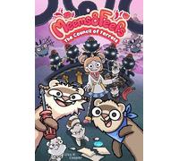 Meems and Feefs 2: The Council of Ferrets: Volume 2