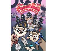 Meems and Feefs 2: The Council of Ferrets: Volume 2