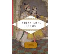 Meena Alexander Indian Love Poems (Copertina rigida)