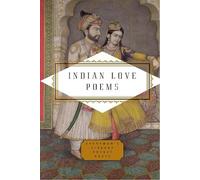 Meena Alexander Indian Love Poems (Copertina rigida)