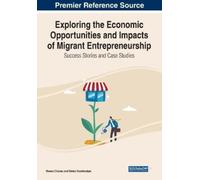 Meena Chavan Sh Exploring the Economic Opportunities and Impacts of (Tascabile)